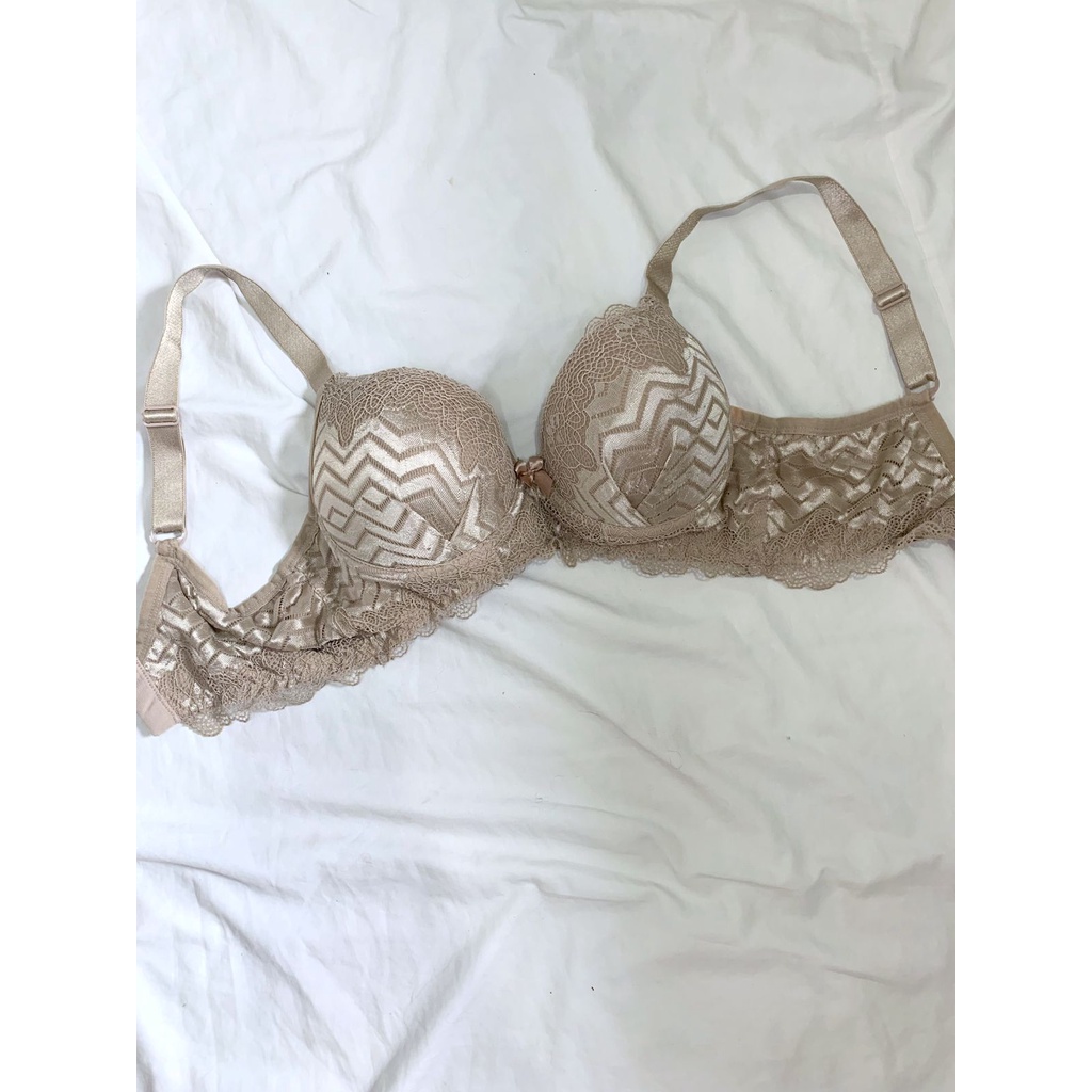 sutiã nude Shopee Brasil