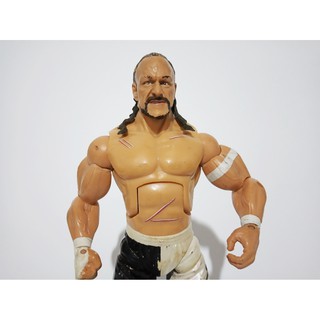 Sabu Wwe Ecw Boneco Deluxe Jakks Original Raro Shopee Brasil