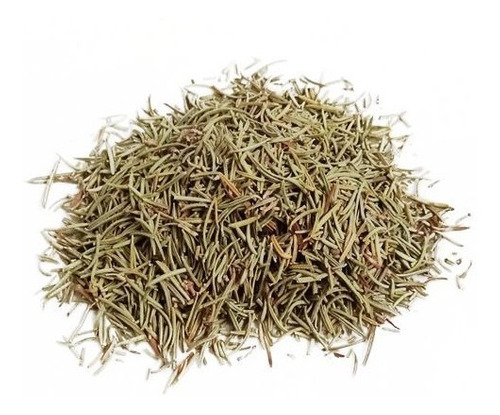 Alecrim Rosmarinus Officinalis L 1kg Shopee Brasil