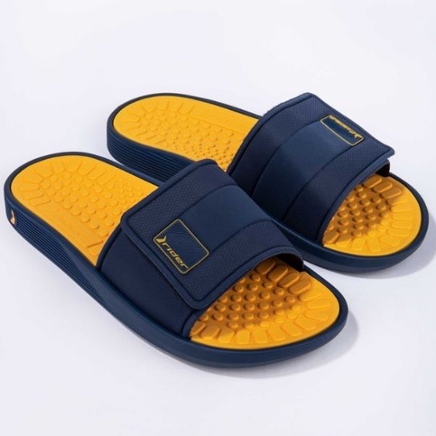 Chinelo Masculino Rider Infinity Fuse Slide Shopee Brasil