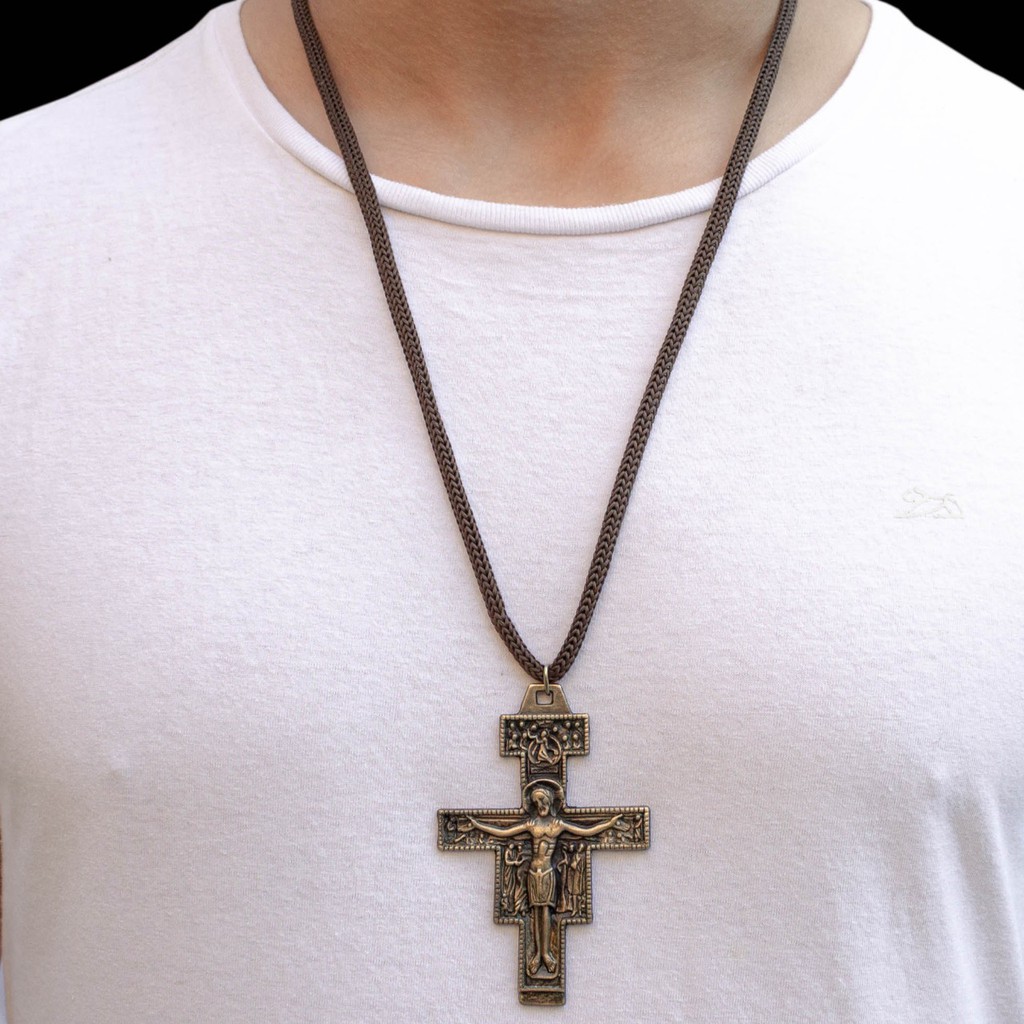 Crucifixo de São Damião ou Cruz de São Francisco