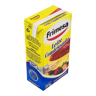 Leite Condensado Integral Frimesa Caixa G Shopee Brasil