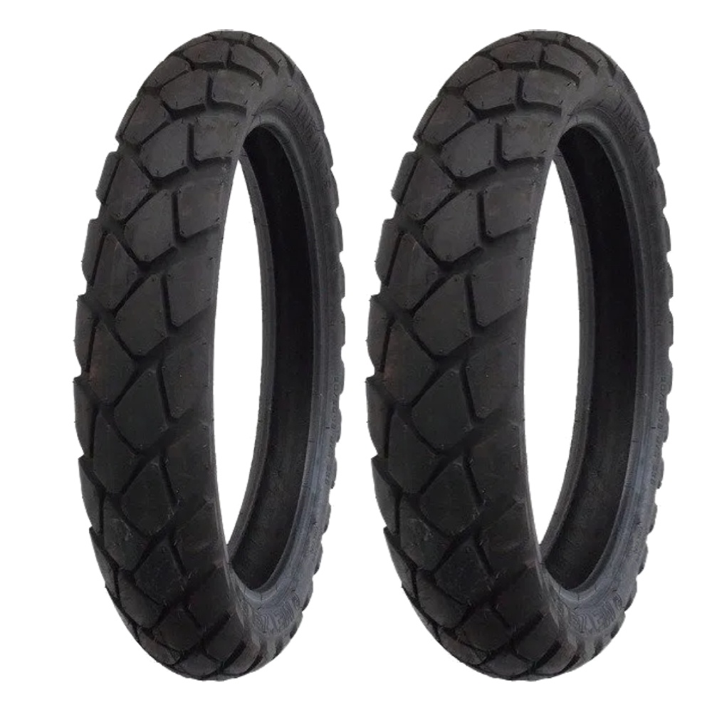 Pneu Adv P Tubeless Tourance Scooter Metzeler