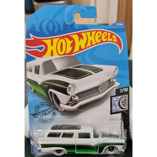 Hot Wheels Muscle Shopee Brasil