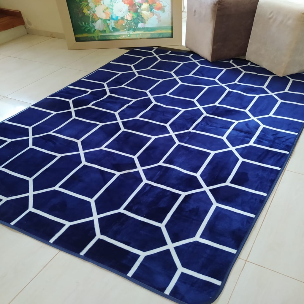 Tapetes Quarto Importado 2x1 40m Shopee Brasil