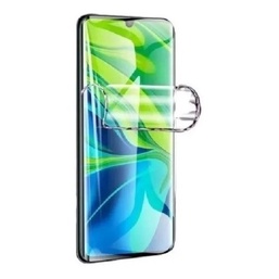 1 Pelicula De Gel Para Motorola Moto G9 Play Cobre Toda Tela Shopee