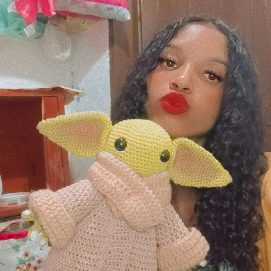 Amigurumis Da Vanny Loja Online Shopee Brasil