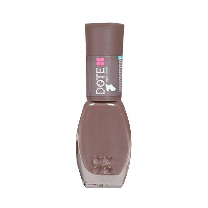 Esmalte Dote Nude Open Boot 9 Ml Shopee Brasil