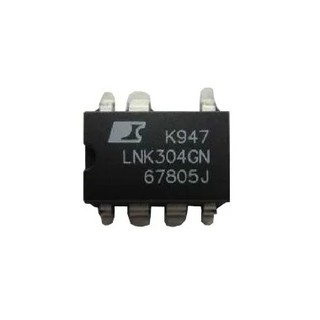 Ci Lnk304gn Lnk 304gn Lnk304 Gn Smd Sop7 Original Shopee Brasil