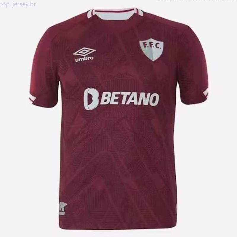 Camisa De Futebol Masculino 22 23 Camisa III Terceiro Longe