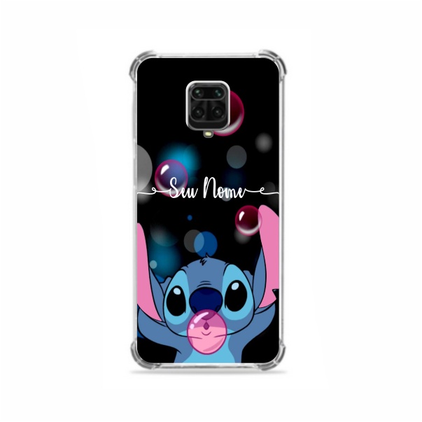 Capa De Celular Capinha Xiaomi Redmi Note 9s Note 9 Pro Personalizada