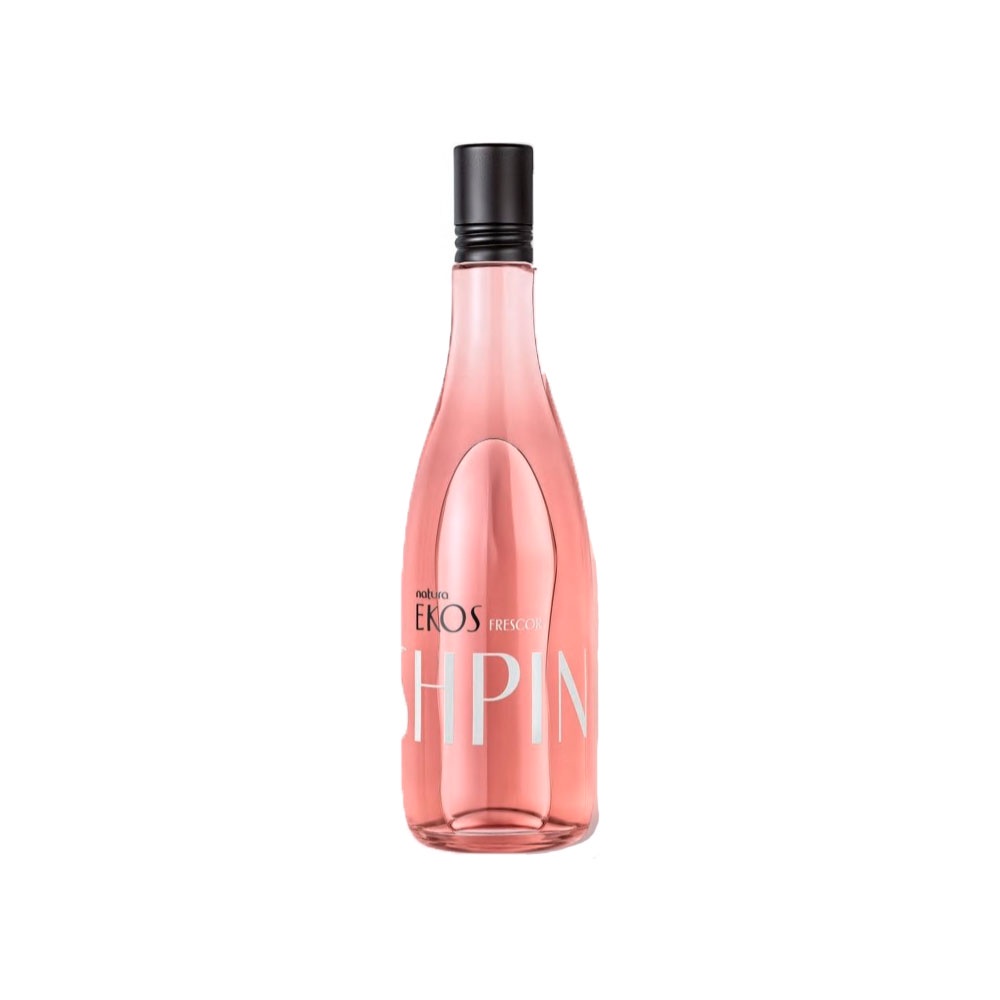 Perfume Natura Ekos Ish Pink Feminino Ml Shopee Brasil