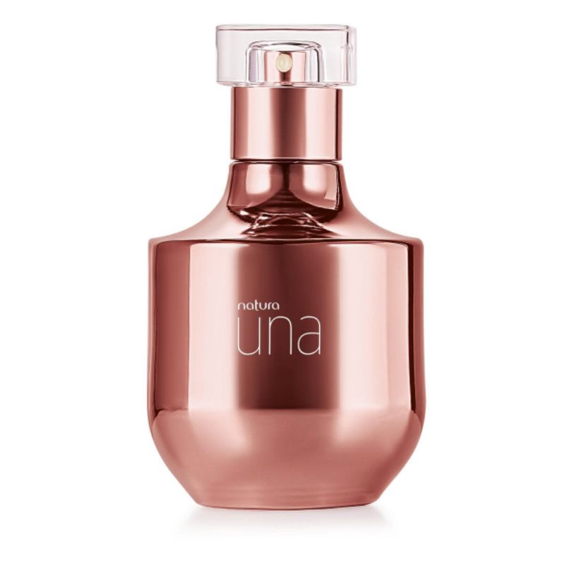 Deo Parfum Natura Una Feminino Ml Shopee Brasil