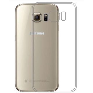 Capa Samsung S6 Flat G920 Galaxy Ultra Fina Casca Ovo Shopee Brasil