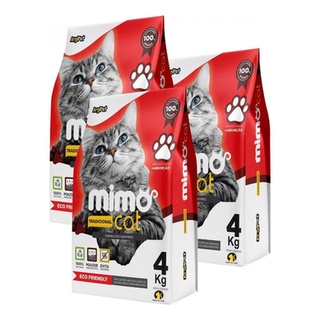 Areia Sanit Ria Mimo Cat Premium Tradicional Para Gato Kg Shopee Brasil