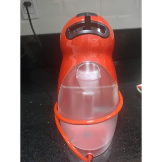 Cafeteira Eletrica Dolce Gusto Piccolo Vermelha Usada Shopee Brasil