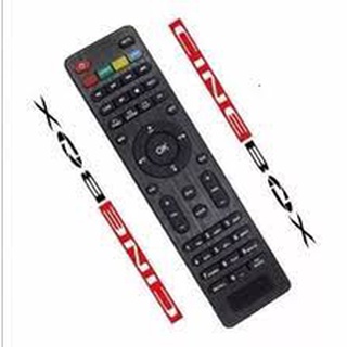 Controle Remoto Receptor Cinebox Fantasia Supremo Linha X Z E