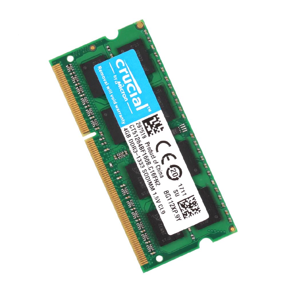 X Mem Ria Ram Ddr Mhz Crucial Gb Rx Pc S Sodimm Shopee