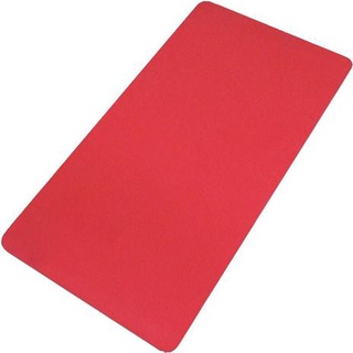 Colchonete Eva 100cm X 50cm X 10mm Bloco Yoga Step Academia