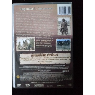 Dvd E Estrelando Pancho Villa Antonio Banderas Shopee Brasil