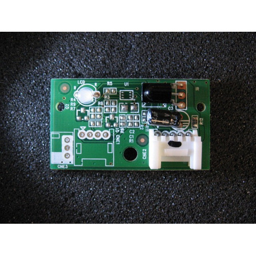 Placa Sensor Ir Tv Buster Hbtv D Fd Shopee Brasil