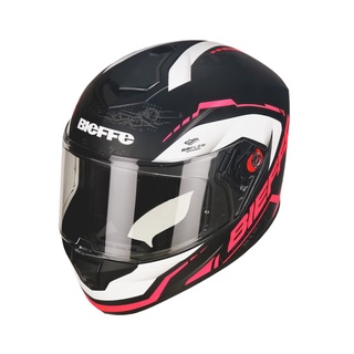 Capacete Bieffe B12 Naked Preto Fosco Rosa Shopee Brasil