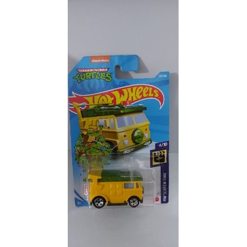 Hot Wheels Parte Wagon Shopee Brasil