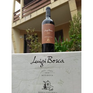 Vinho Argentino Luigi Bosca Cabernet Sauvignon 750ml Shopee Brasil