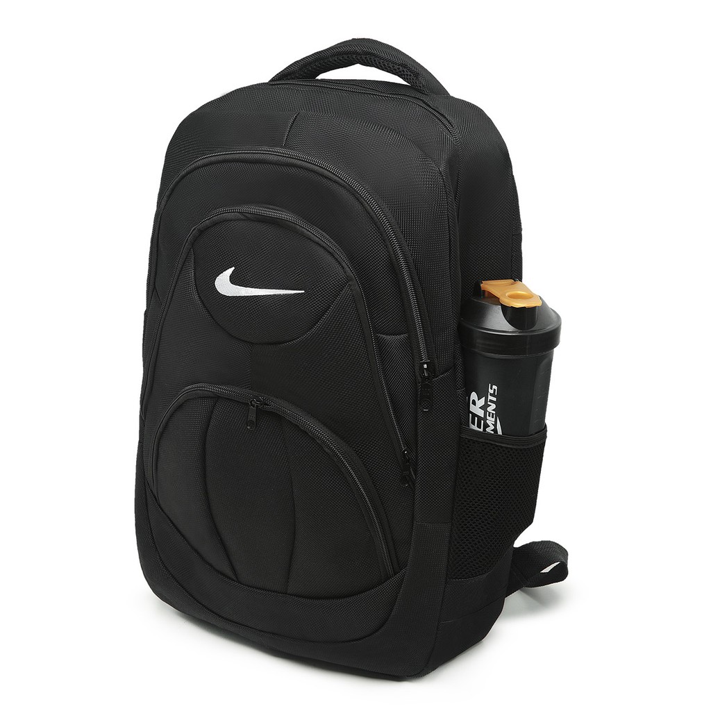 Mochila Bolsa Nike lisa Reforçada Promoção moc1N Shopee Brasil