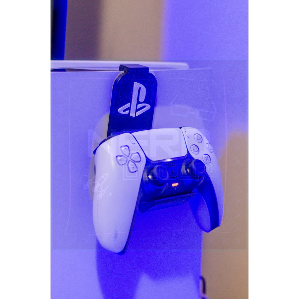 Suporte Para Controle Dual Sense No Console PS5 Shopee Brasil