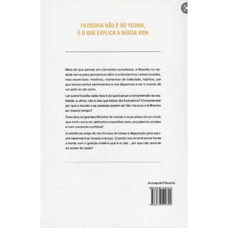 Tudo o que você precisa saber sobre Filosofia Paul Kleinman Novo