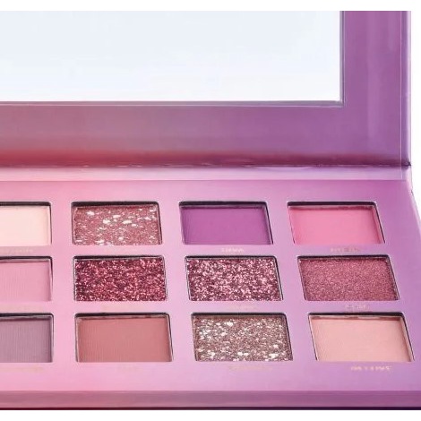 PALETA DE SOMBRAS SOFT NUDE RUBY ROSE Shopee Brasil