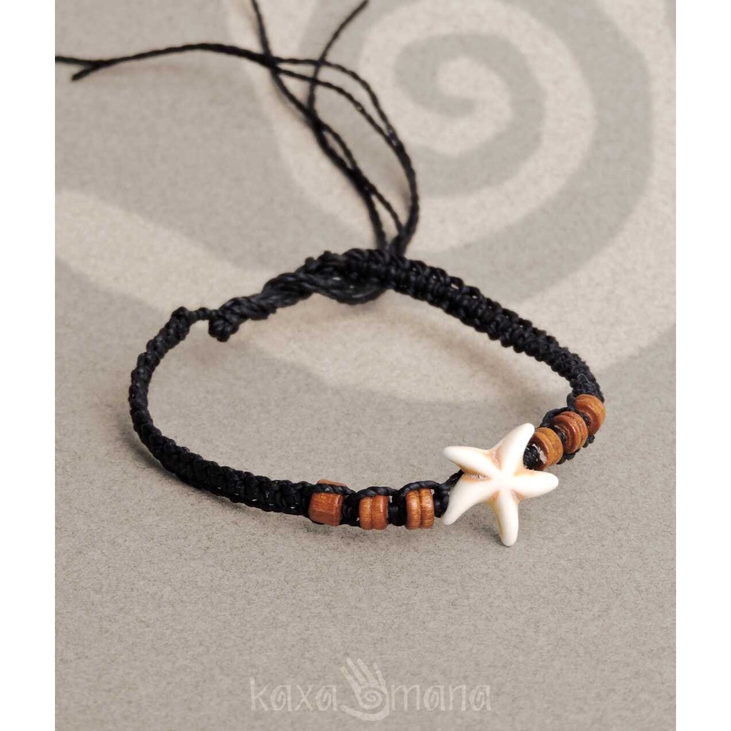 Pulseira Tornozeleira Hippie Artesanal Boho Rave Shopee Brasil