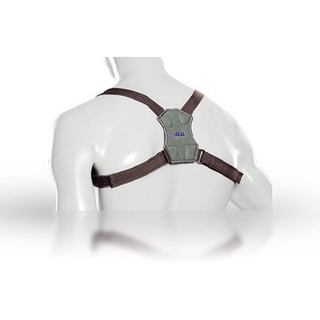 Corretor Colete Postural Magnetico Ortopedico Alinha Coluna Shopee Brasil