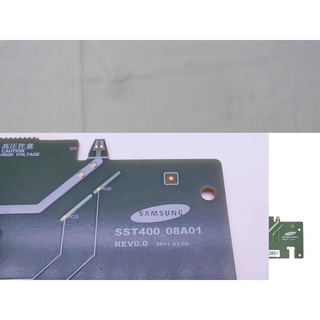 Placa Inverter Tv Samsung Ln D F G Sst A Shopee Brasil