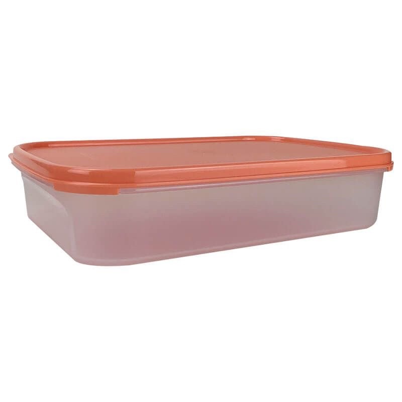 Modular Retangular L Tupperware Shopee Brasil