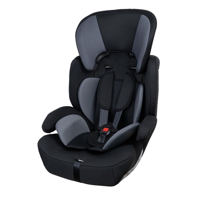 Cadeira Para Carro Infantil Dreambaby De A Kg Cor Preto Grafite