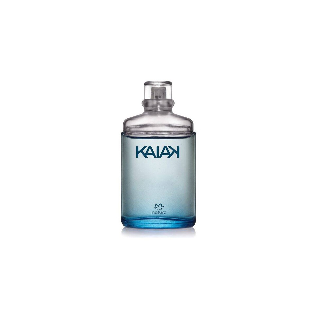 Miniatura Kaiak Clássico Masculino 25ml Natura Shopee Brasil