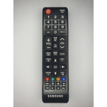 Controle Remoto Universal Para Tv Samsung Tecla Smart Hub Sky