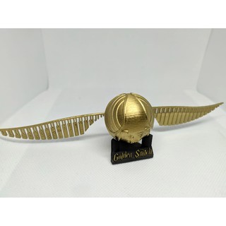 Pomo De Ouro Cm Harry Potter Impress O D Base Shopee Brasil