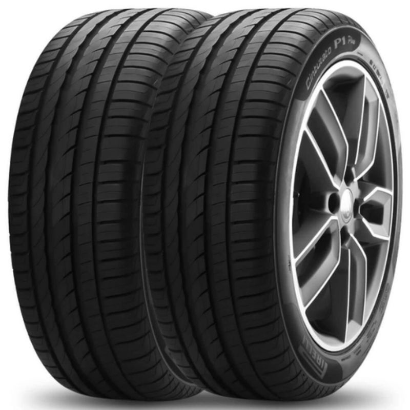 Pneu Pirelli Aro Cinturato P Plus R V Shopee Brasil