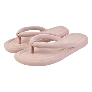 Chinelo Nuvem Dedo Flip Flop Nude Shopee Brasil