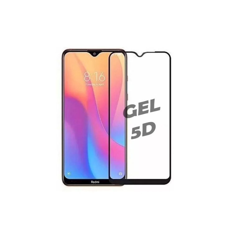 Pel Cula Para Xiaomi Redmi Nano Flex Gel D D Pelicula Note