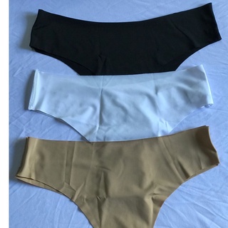 Kit Calcinhas Sem Costura Corte A Laser Lingerie Atacado Shopee Brasil
