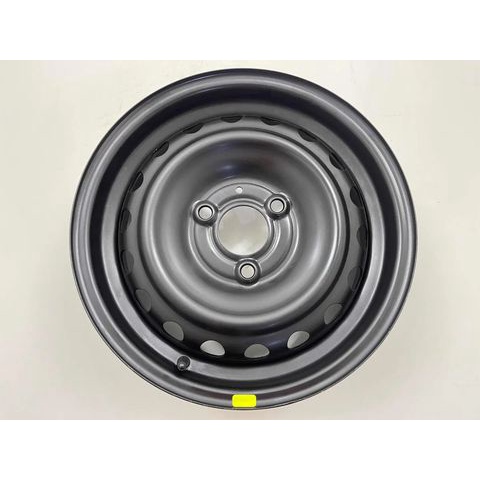 Roda Ferro Original Renault Kwid 3x100 Estepe Aro 14 Shopee Brasil