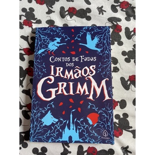 Contos De Fadas Dos Irm Os Grimm Shopee Brasil