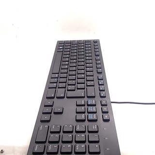 TECLADO MULTIMÍDIA DA DELL KB216 Shopee Brasil