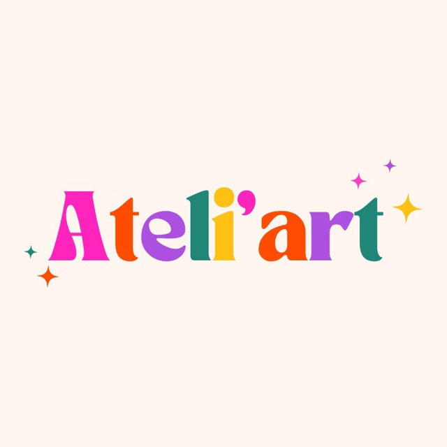 Ateliart Loja Online Shopee Brasil