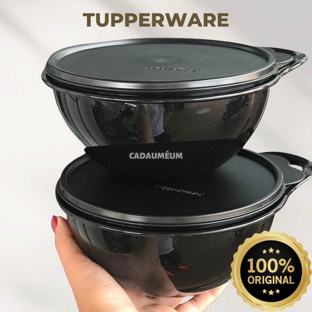 Tupperware Tigela Mini Criativa L Ou Extra Mini Ml Shopee Brasil