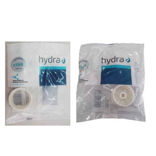 Kit Reparo Original Deca Hydra Max Sede Contra Sede Valvula De